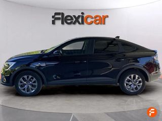 Renault Arkana Evolution TCe 103kW(140CV) EDC mild hybr