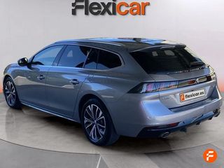Peugeot 508 SW Allure Pack HYBRID 225 e-EAT8