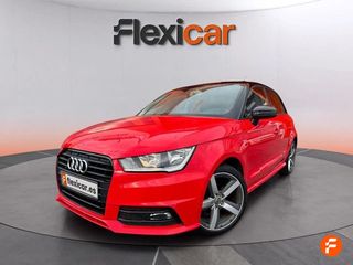 Audi A1 1.0 TFSI 95CV Adrenalin2