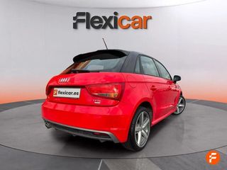 Audi A1 1.0 TFSI 95CV Adrenalin2