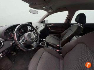 Audi A1 1.0 TFSI 95CV Adrenalin2