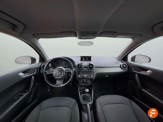 Audi A1 1.0 TFSI 95CV Adrenalin2