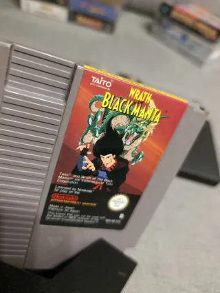 Lote videojuegos Nintendo Nes