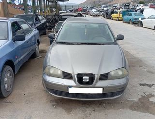 Capot seat 473542 ibiza (6l1) cool