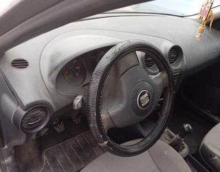 Capot seat 473542 ibiza (6l1) cool