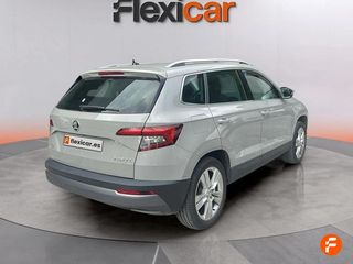 Skoda Karoq 1.5 TSI 110kW (150CV) DSG ACT Style