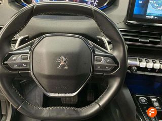 Peugeot 3008 1.2 PureTech 96KW S&S Allure Pack EAT8