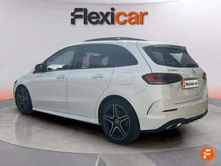 Mercedes Clase B B 200 d