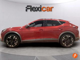 Cupra Formentor 1.4 e-Hybrid 180kW (245 CV) VZ DSG