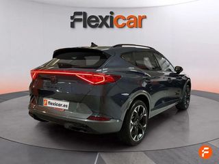 Cupra Formentor 1.5 TSI 110kW (150 CV)