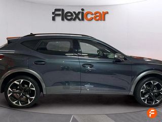 Cupra Formentor 1.5 TSI 110kW (150 CV)