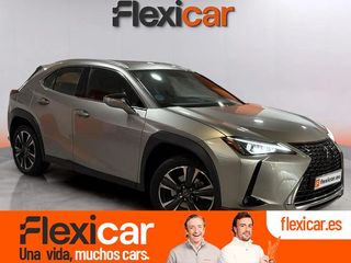 Lexus UX 2.0 250h Luxury