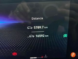 Renault Austral Techno Esprit Alpin Mild Hybrid 116kW AT