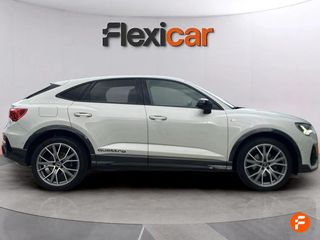Audi Q3 S line 35 TDI quattro 110kW (150CV)