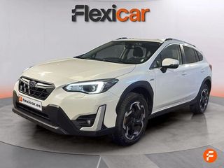 Subaru XV 2.0i Hybrid CVT Executive Plus
