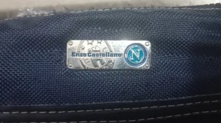 Borsello Tracolla SSC Napoli
