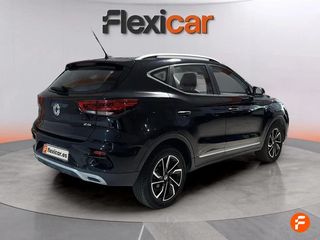 MG ZS 1.0T Luxury