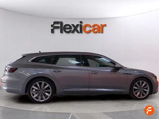 Volkswagen Arteon 2.0 TDI 110kW (150CV) Shooting Brake