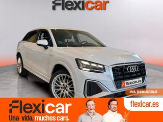 Audi Q2 S line 35 TDI 110kW (150CV) S tronic