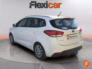 Kia Carens 1.7 CRDi VGT 115CV Concept Eco-Dynam 5pl