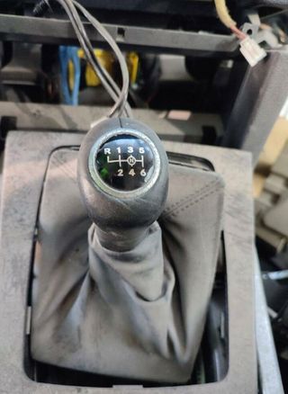 Sin ref pomo mercedes-benz clase e (bm 212) 275467