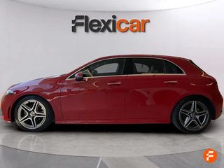 Mercedes Clase A A 180 d