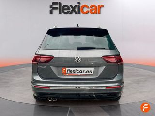Volkswagen Tiguan Sport 1.5 TSI 110kW (150CV) DSG