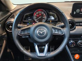 Mazda CX-3 2.0 G 89kW (121CV) 2WD AT Evolution Navi