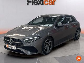 Mercedes Clase A A 200 d