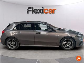 Mercedes Clase A A 200 d