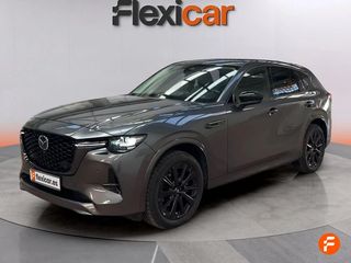 Mazda CX-60 e-Skyac D MHEV 187kw 4WD Homura Com-P