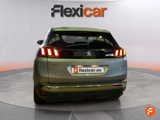 Peugeot 3008 1.2 PURETECH 96KW (130CV) ALLURE EAT6