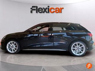 Audi A3 Sportback Advanced 35 TDI 110kW S tronic