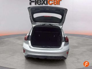 Ford Focus 1.0 Ecoboost MHEV 92kW ST-Line Auto