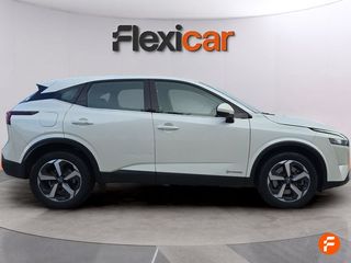 Nissan Qashqai E-POWER 140 KW (190 CV) N-Connecta