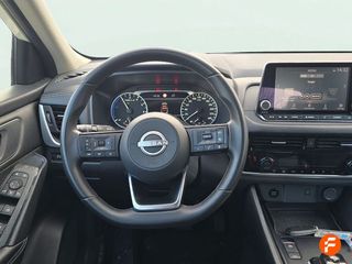 Nissan Qashqai E-POWER 140 KW (190 CV) N-Connecta