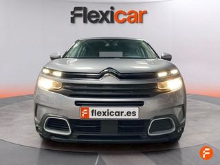 Citroën C5 Aircross PureTech 96kW (130CV) S&S C Series