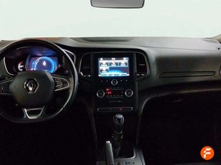 Renault Megane Limited + TCe 103 kW (140CV) GPF -SS