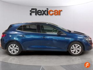 Renault Megane Business TCe 103 kW (140CV) GPF -SS