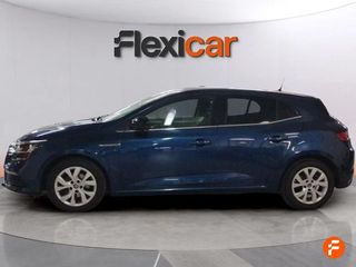 Renault Megane Business TCe 103 kW (140CV) GPF -SS