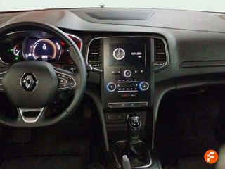 Renault Megane Business TCe 103 kW (140CV) GPF -SS