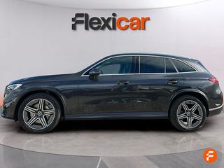 Mercedes GLC GLC 220 d 4MATIC