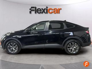 Renault Arkana Evolution TCe 103kW(140CV) EDC mild hybr