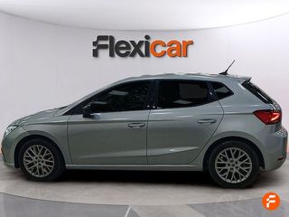Seat Ibiza 1.0 TSI 81kW (110CV) FR XL