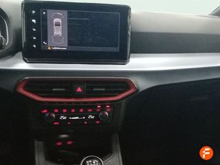 Seat Ibiza 1.0 TSI 81kW (110CV) FR XL