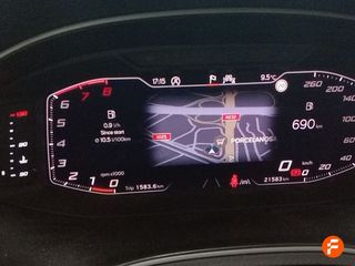 Seat Ibiza 1.0 TSI 81kW (110CV) FR XL