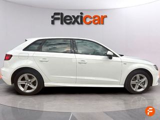 Audi A3 Sportback 40 e-tron 150kW S tronic