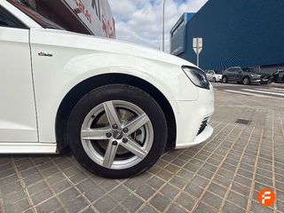 Audi A3 Sportback 40 e-tron 150kW S tronic