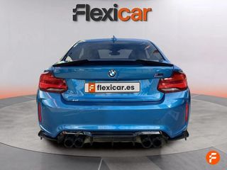 BMW Serie 2 M2 Competition