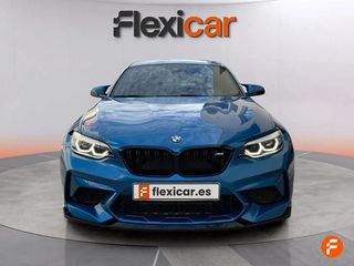 BMW Serie 2 M2 Competition